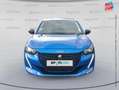 Peugeot e-208 e-208 136ch Allure Albastru - thumbnail 2