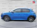 Peugeot e-208 e-208 136ch Allure Albastru - thumbnail 9