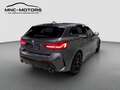 BMW 118 118i | M Sport | Shadow-Line | LED | SHZ | DIGITAL Grau - thumbnail 5