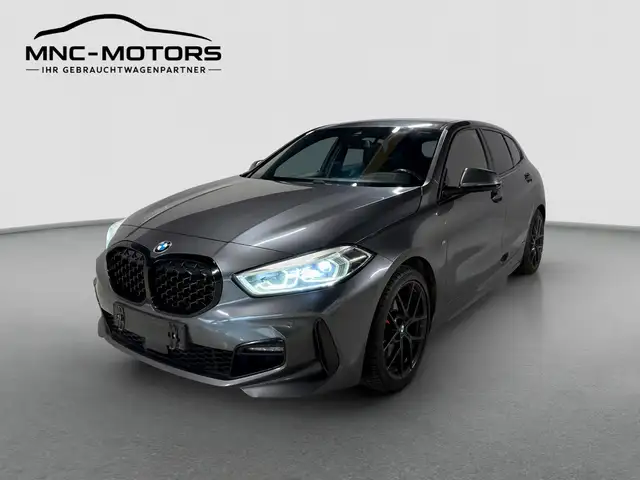 BMW 118 118i | M Sport | Shadow-Line | LED | SHZ | DIGITAL