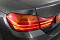 BMW 420 d xDrive Coupé Luxury INTERNI IN PELLE TOTALE Grigio - thumbnail 15