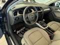Audi A4 2.0 TDI 143 CV Advanced Navi/Xeno/Led Schwarz - thumbnail 8