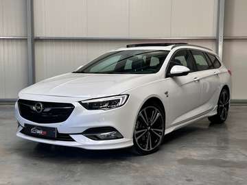 *GARANTIE 12 MOIS* OPC Line Insignia Sports Tourer 2.0 CDTI