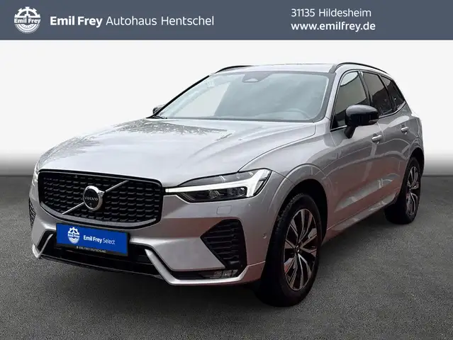 Volvo XC60 XC60 B5 B AWD Plus Dark Head UP AHK Business 360°V