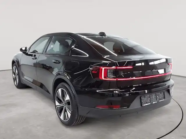 Polestar 2 view 5