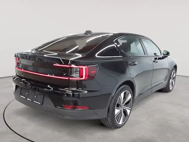 Polestar 2 view 4