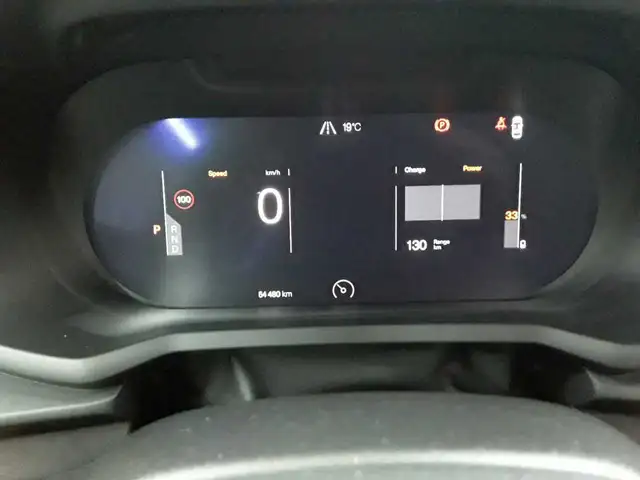 Polestar 2 view 11