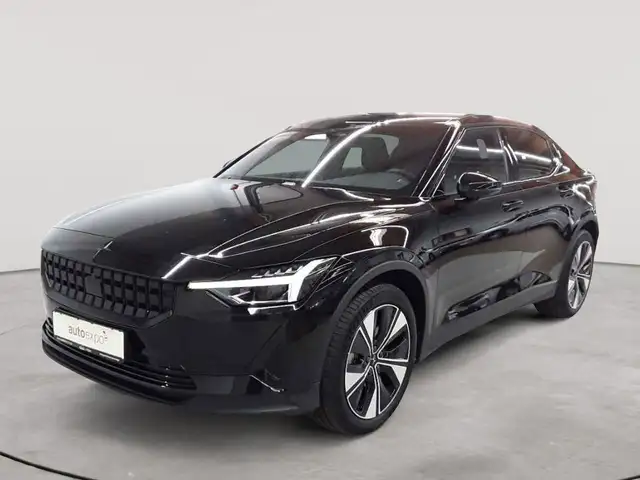 Polestar 2 view 2