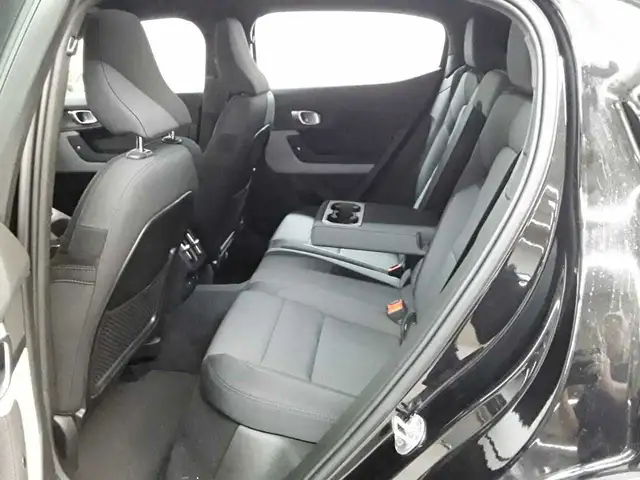Polestar 2 view 13