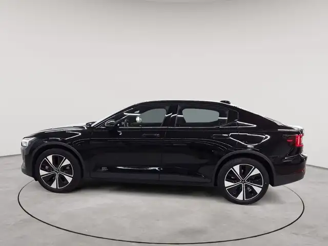 Polestar 2 view 6