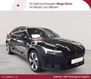 Polestar 2 78kWh 2WD Pano Wärmepumpe