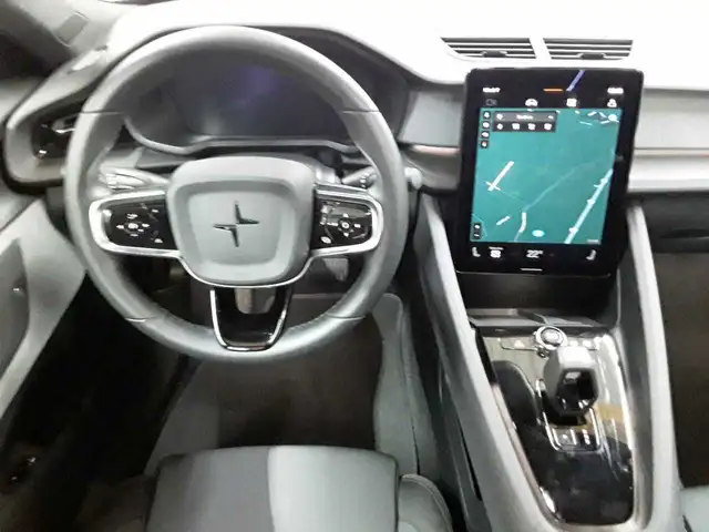 Polestar 2 view 10
