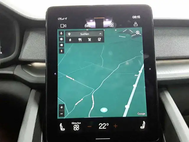 Polestar 2 view 12