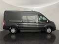 Ford E-Transit 68KWH L3H2 l 100% ELEKTRISCH l NAVI l CAMERA l ACC Grijs - thumbnail 10