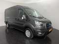 Ford E-Transit 68KWH L3H2 l 100% ELEKTRISCH l NAVI l CAMERA l ACC Grijs - thumbnail 12