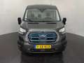 Ford E-Transit 68KWH L3H2 l 100% ELEKTRISCH l NAVI l CAMERA l ACC Grijs - thumbnail 8
