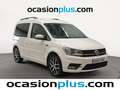 Volkswagen Caddy 2.0TDI Outdoor 75kW Blanco - thumbnail 2