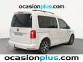 Volkswagen Caddy 2.0TDI Outdoor 75kW Blanco - thumbnail 4