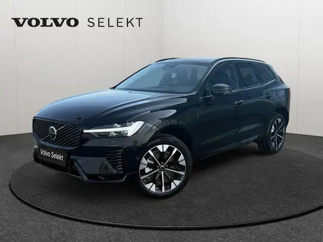 Volvo XC60 Facelift T6 Plus Dark / Hybride