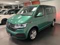 Volkswagen T6 Caravelle T6.1 Caravelle Comfortline/LED/AHK/DAB Grün - thumbnail 3