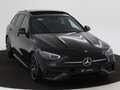 Mercedes-Benz C 180 Estate Star Edition AMG Line | Nightpakket | Parke Zwart - thumbnail 24