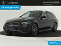 Mercedes-Benz C 180 Estate Star Edition AMG Line | Nightpakket | Parke Zwart - thumbnail 1