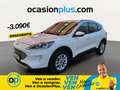 Ford Kuga 1.5 EcoBlue Titanium FWD 120 Blanco - thumbnail 1