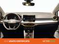 SEAT Arona 1.0 tgi style 90cv Bianco - thumbnail 8