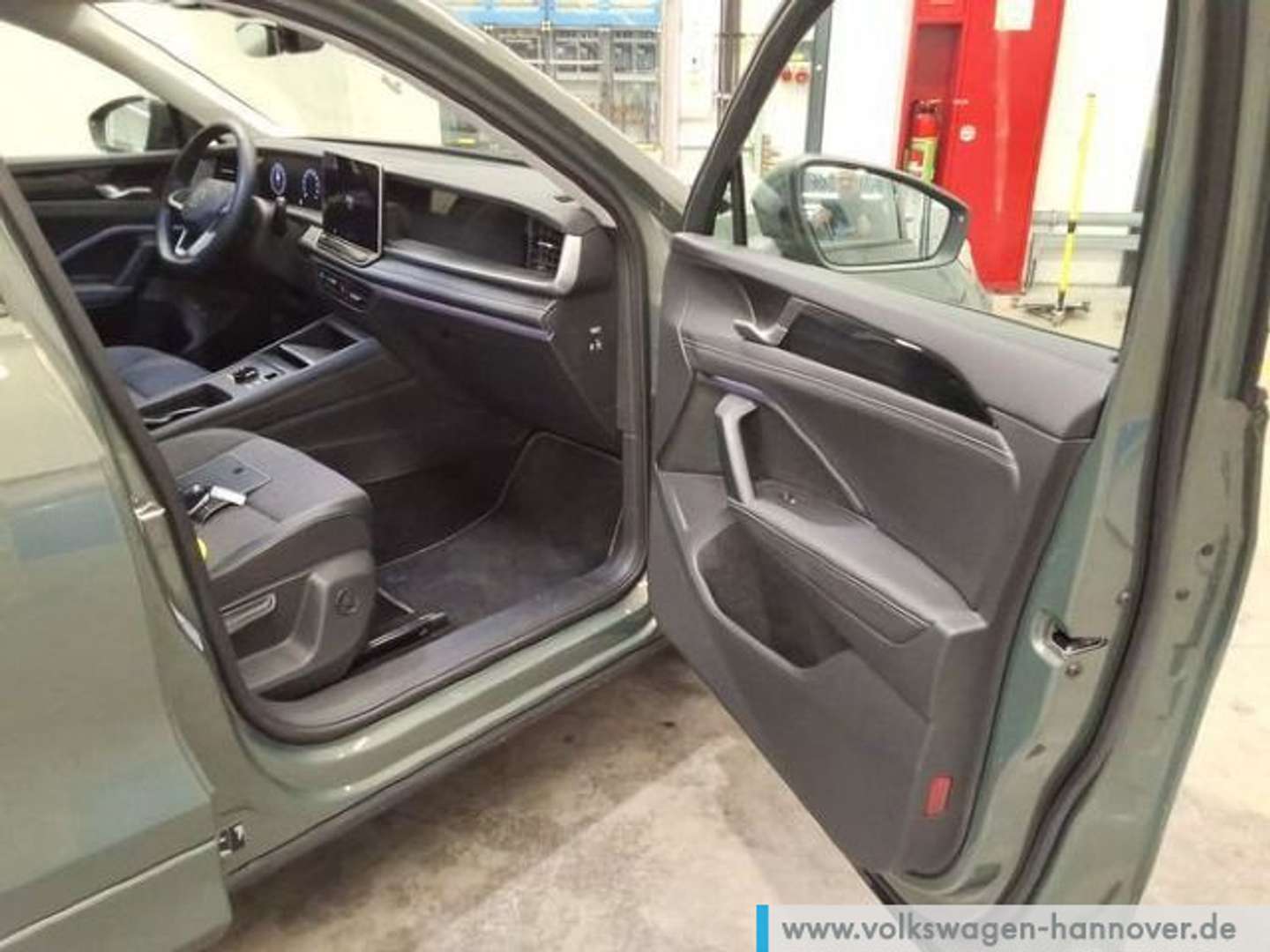 Volkswagen T-CROSS EHybrid Life -  - Joinsteer - #2