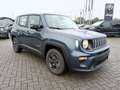 Jeep Renegade 1.0 T3 Longitude Blue - thumbnail 3