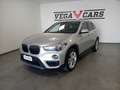 BMW X1 sDrive Advantage OTTIME CONDIZIONI!!! Gris - thumbnail 1