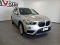 BMW X1 sDrive Advantage OTTIME CONDIZIONI!!! Gris - thumbnail 3