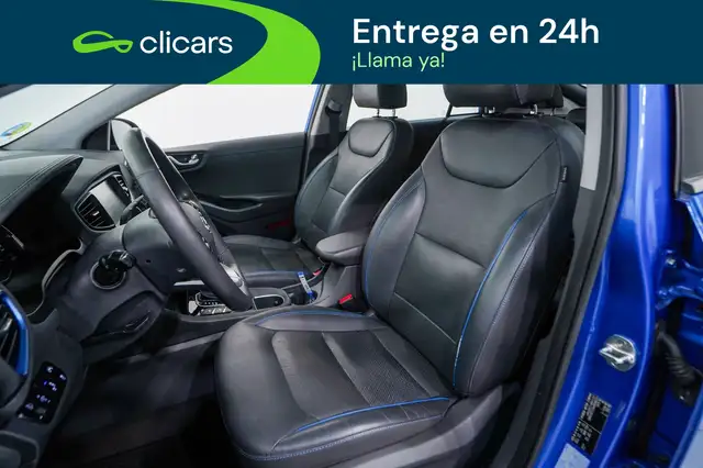 Hyundai IONIQ view 14
