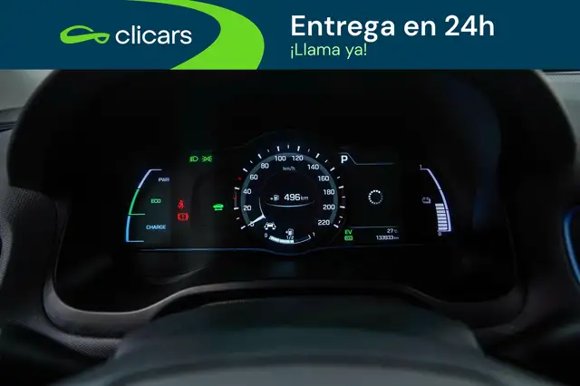 Hyundai IONIQ view 15