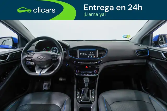 Hyundai IONIQ view 13