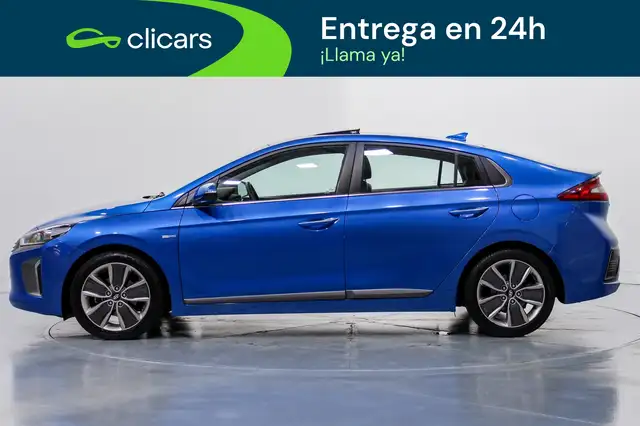 Hyundai IONIQ view 8