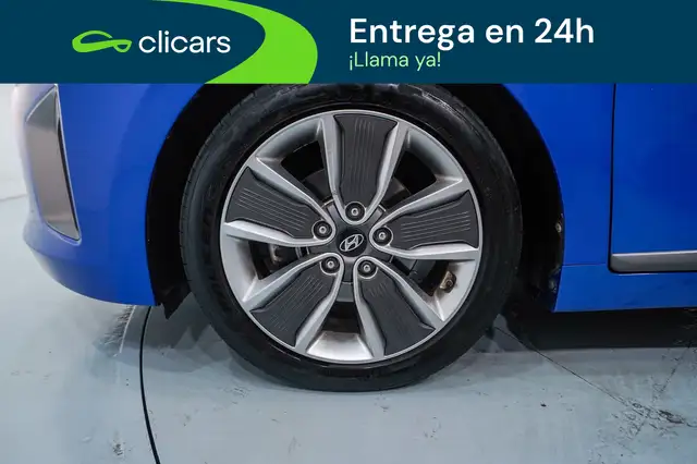 Hyundai IONIQ view 11