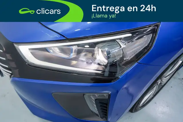 Hyundai IONIQ view 10