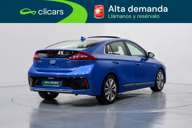 Hyundai IONIQ view 5