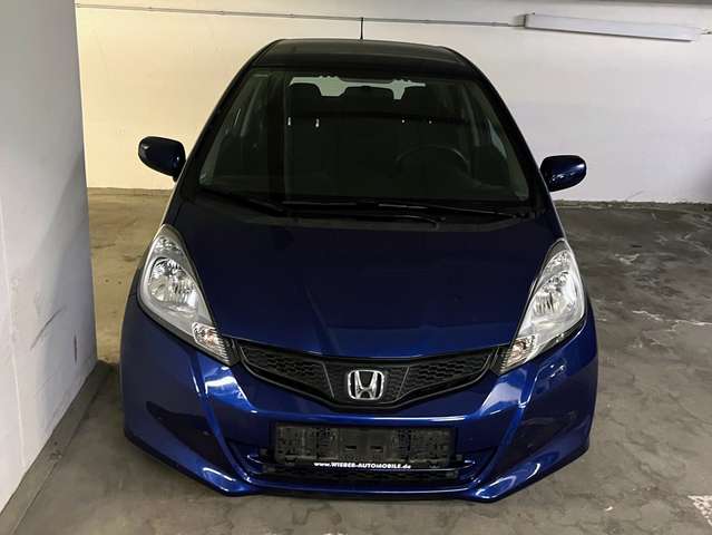 Imagine Honda Jazz Jazz 1.2 i-VTEC Trend