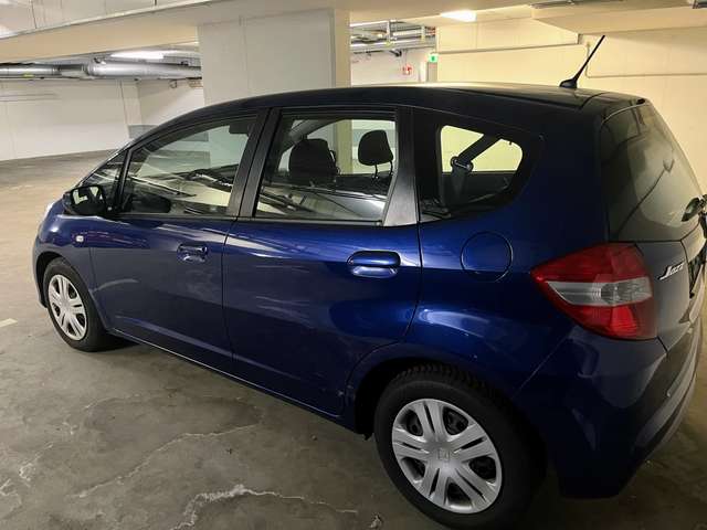 Honda Jazz Jazz 1.2 i-VTEC Trend