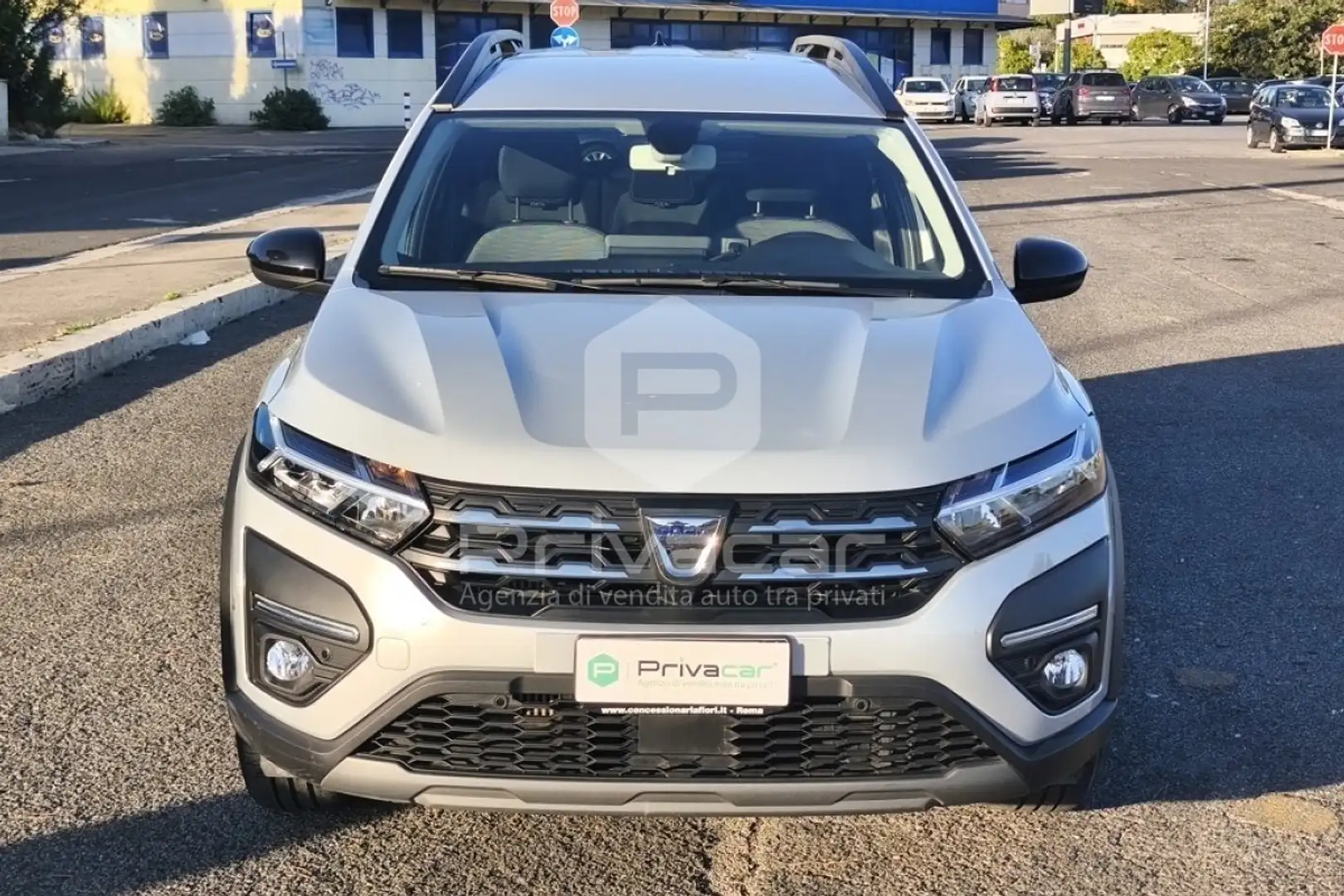 Dacia Jogger Jogger 1.0 TCe GPL 100 CV 7 posti Extreme Argent - 2