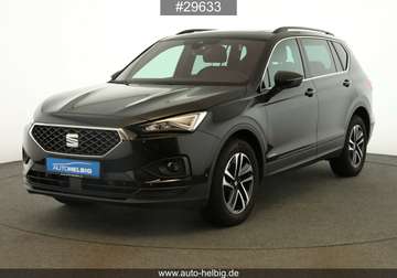 Tarraco 2.0 TDI Style #AHK#STHZ#Pano#Beats#ACC#
