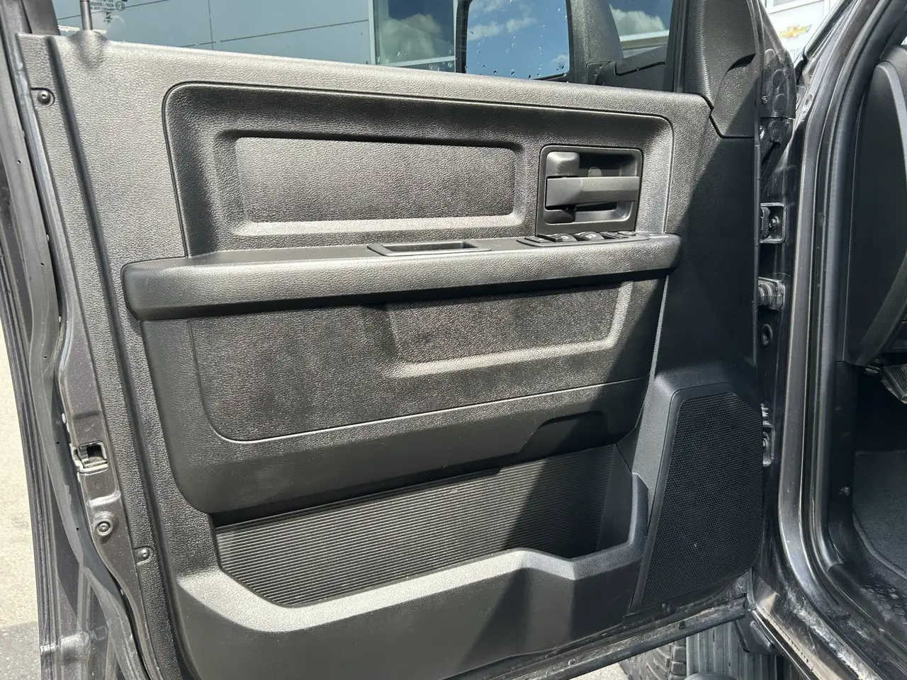 RAM 3500 fotografie RAM 3500