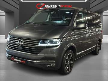 .1 DSG *STHZG*Comfortline 2x Schiebetür