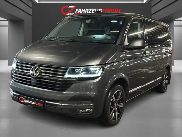 Volkswagen T6 Multivan .1 DSG *STHZG*Comfortline 2x Schiebetür