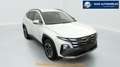 Hyundai TUCSON 1.6 T-GDI 253 Plug-in BVA6 Creative Blanc - thumbnail 1