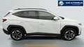 Hyundai TUCSON 1.6 T-GDI 253 Plug-in BVA6 Creative Blanc - thumbnail 8