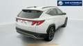 Hyundai TUCSON 1.6 T-GDI 253 Plug-in BVA6 Creative Blanc - thumbnail 7