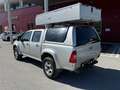 Isuzu D-Max D-MAX Double Cab 2,5 L "wenig Km" - thumbnail 5